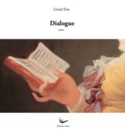 Couverture de Dialogue
