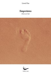 Couverture de Empreintes