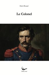 Couverture de Le Colonel