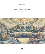 Couverture de Liberté de Tintoret (Février 2018)