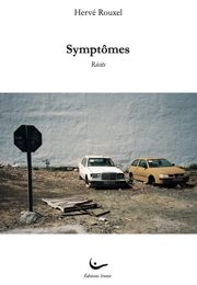 Couverture de Symptômes